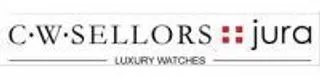 Jura watches logo