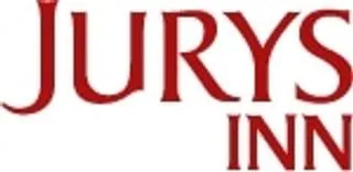 Jurys Inn logo