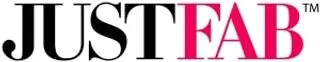 JustFab logo