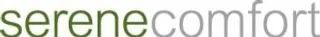 Serene Comfort logo