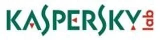 Kaspersky logo