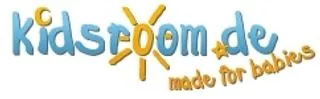 Kidsroom.de logo
