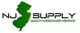 NJ Supply logo