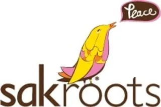 Sakroots logo