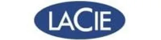 LaCie logo