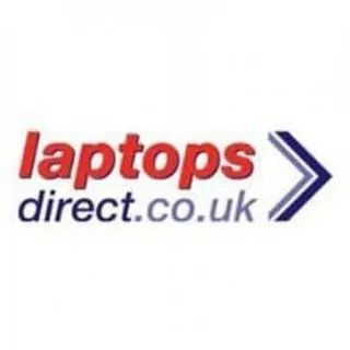 Laptops Direct logo
