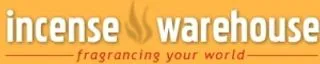Incense Warehouse logo