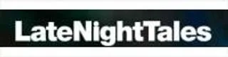 Late Night Tales logo