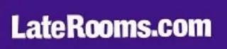 LateRooms.com logo