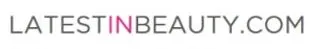Latest in Beauty logo