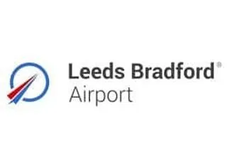 Leeds Bradford Airport Parking logo