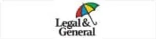 Legal and General logo