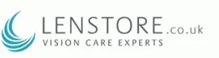Lenstore logo