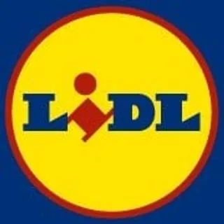 LIDL logo