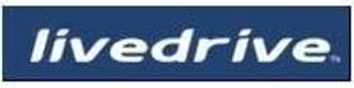 Livedrive logo