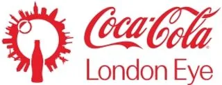 London Eye logo