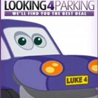 Looking4Parking logo