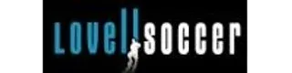Lovell Soccer logo