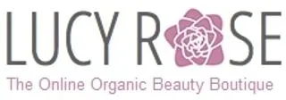 Lucy Rose logo