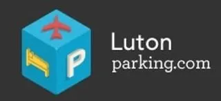 Luton Airport Parking logo
