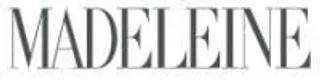 Madeleine logo