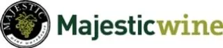 Majestic Wine logo