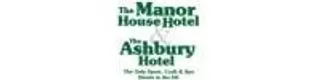 The Manor House Hotel & The Ashbury Hotel logo