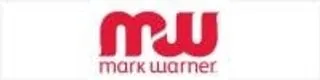 Mark Warner logo