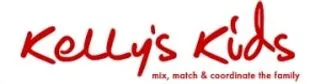 Kelly's Kids logo
