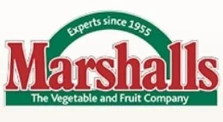 Marshalls logo