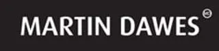 Martin Dawes logo