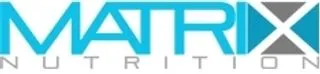 Matrix Nutrition logo