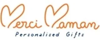 Merci Maman logo