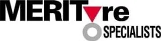 Merityre logo