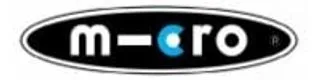 Micro Scooters logo
