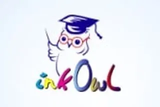 InkOwl logo
