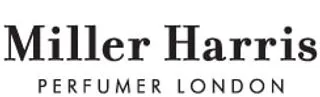 Miller Harris logo