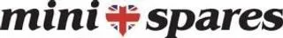 Mini Spares logo