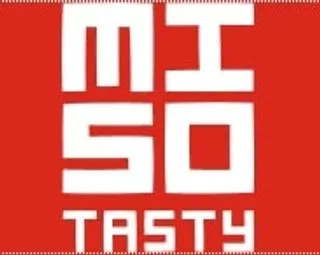 Miso Tasty logo