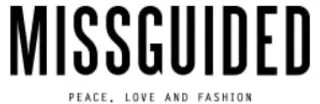 Missguided.eu logo