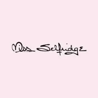 Miss Selfridge logo