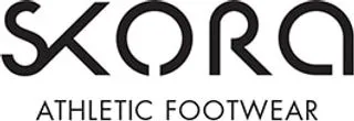 SKORA logo