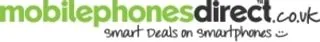Mobile Phones Direct logo