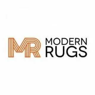 Modern Rugs logo