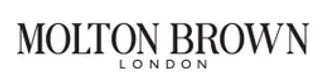 Molton Brown logo