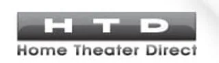 Htd.com logo