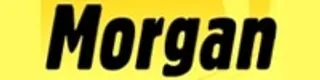 Morgan Computers logo