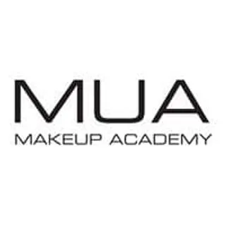 Make up Academy logo