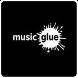 Music Glue logo