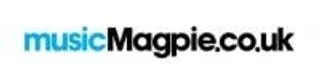 Music Magpie logo